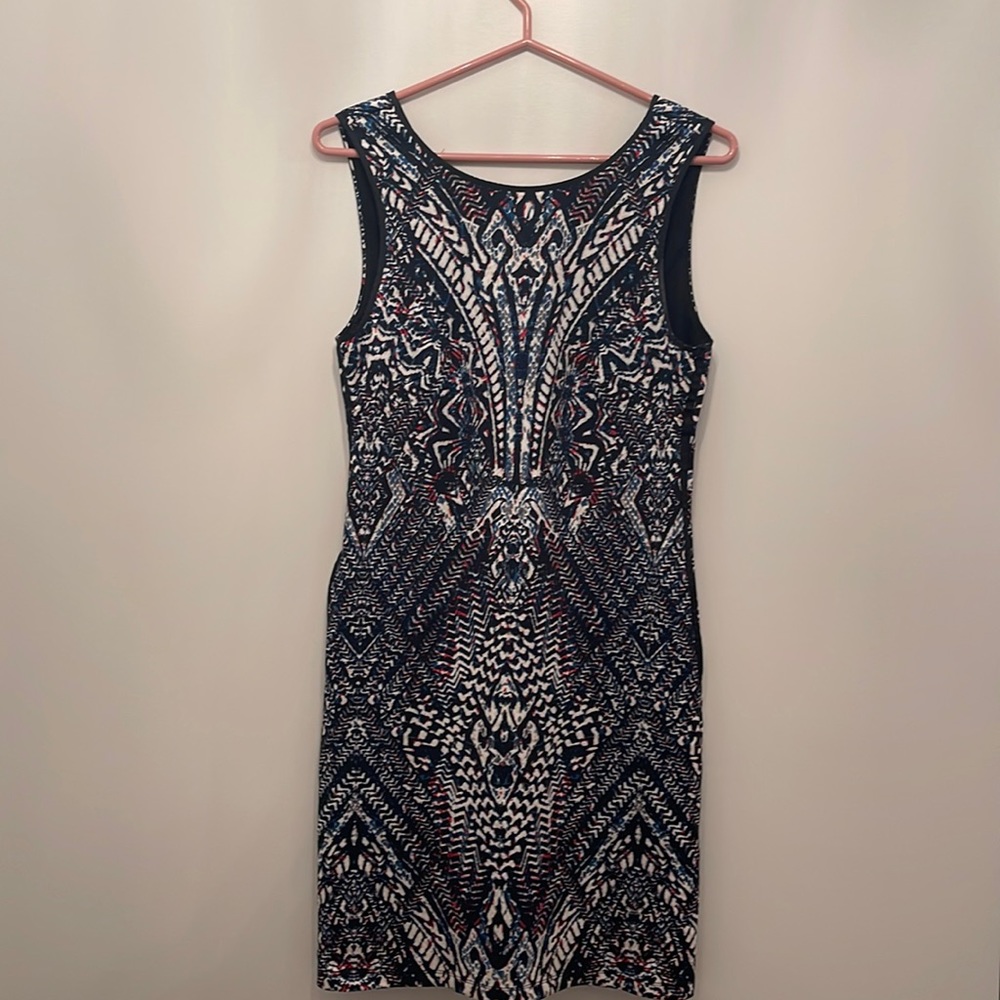 Dex dress